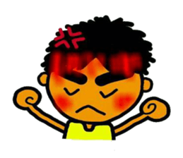 The craftsman who exerts himself sticker #5841793