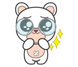 Wie is Doll sticker #5841882