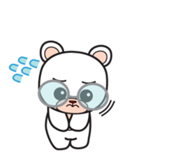 Wie is Doll sticker #5841889