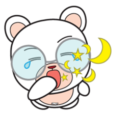 Wie is Doll sticker #5841898