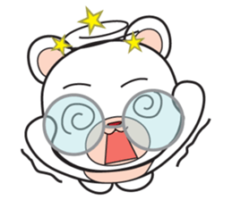 Wie is Doll sticker #5841902