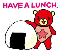 creep panda sticker #5842497