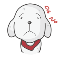 Cindy's  laugh sticker #5842754