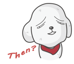 Cindy's  laugh sticker #5842755