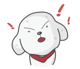 Cindy's  laugh sticker #5842756