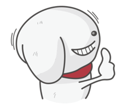 Cindy's  laugh sticker #5842757