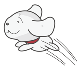 Cindy's  laugh sticker #5842758