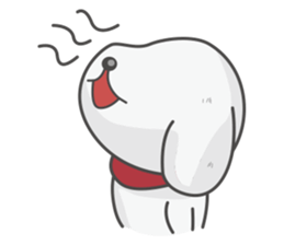 Cindy's  laugh sticker #5842759