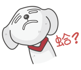 Cindy's  laugh sticker #5842760