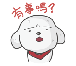 Cindy's  laugh sticker #5842766