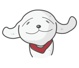 Cindy's  laugh sticker #5842768