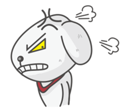 Cindy's  laugh sticker #5842771