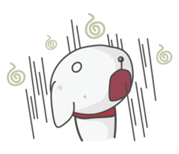 Cindy's  laugh sticker #5842774