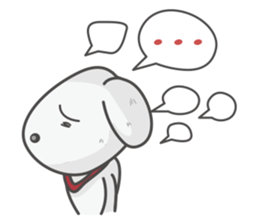 Cindy's  laugh sticker #5842776