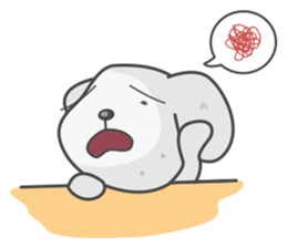 Cindy's  laugh sticker #5842781