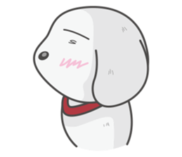 Cindy's  laugh sticker #5842786