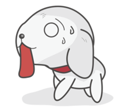 Cindy's  laugh sticker #5842789