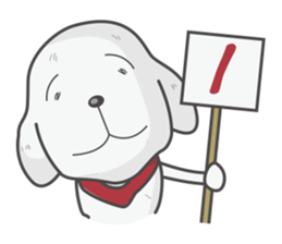 Cindy's  laugh sticker #5842791