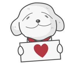 Cindy's  laugh sticker #5842792