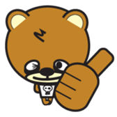 nebusokuma2 sticker #5842874