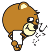 nebusokuma2 sticker #5842877