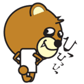 nebusokuma2 sticker #5842877