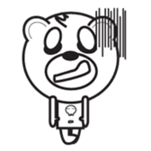 nebusokuma2 sticker #5842879