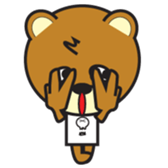 nebusokuma2 sticker #5842880