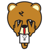 nebusokuma2 sticker #5842880