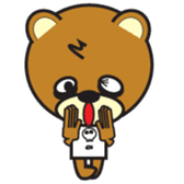 nebusokuma2 sticker #5842883