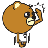 nebusokuma2 sticker #5842884