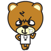 nebusokuma2 sticker #5842886