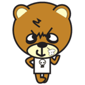 nebusokuma2 sticker #5842886