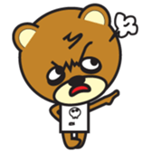 nebusokuma2 sticker #5842887