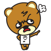 nebusokuma2 sticker #5842887