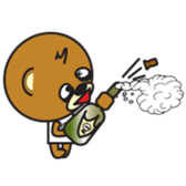 nebusokuma2 sticker #5842889