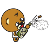 nebusokuma2 sticker #5842889