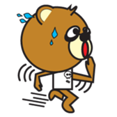 nebusokuma2 sticker #5842891