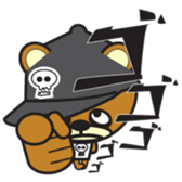 nebusokuma2 sticker #5842892