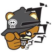 nebusokuma2 sticker #5842892