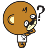 nebusokuma2 sticker #5842894