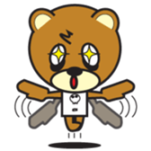 nebusokuma2 sticker #5842896