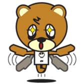 nebusokuma2 sticker #5842896