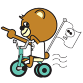 nebusokuma2 sticker #5842901