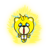 nebusokuma2 sticker #5842903