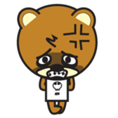 nebusokuma2 sticker #5842905