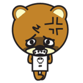 nebusokuma2 sticker #5842905