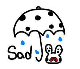 BB-ALIEN sticker #5843150