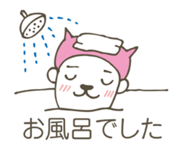 MOM's talk sticker #5843599