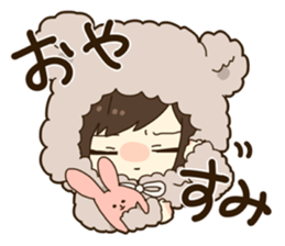 Love U!!!!! sticker #5844086